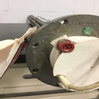 Fulton Flanged Heat Exchanger image 0